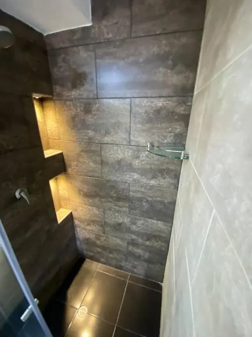 아파트 Apartamento De Lujo Fontibon Cerca Al Aeropuerto Y Terminal De Transportes 보고타